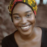 Amara O.